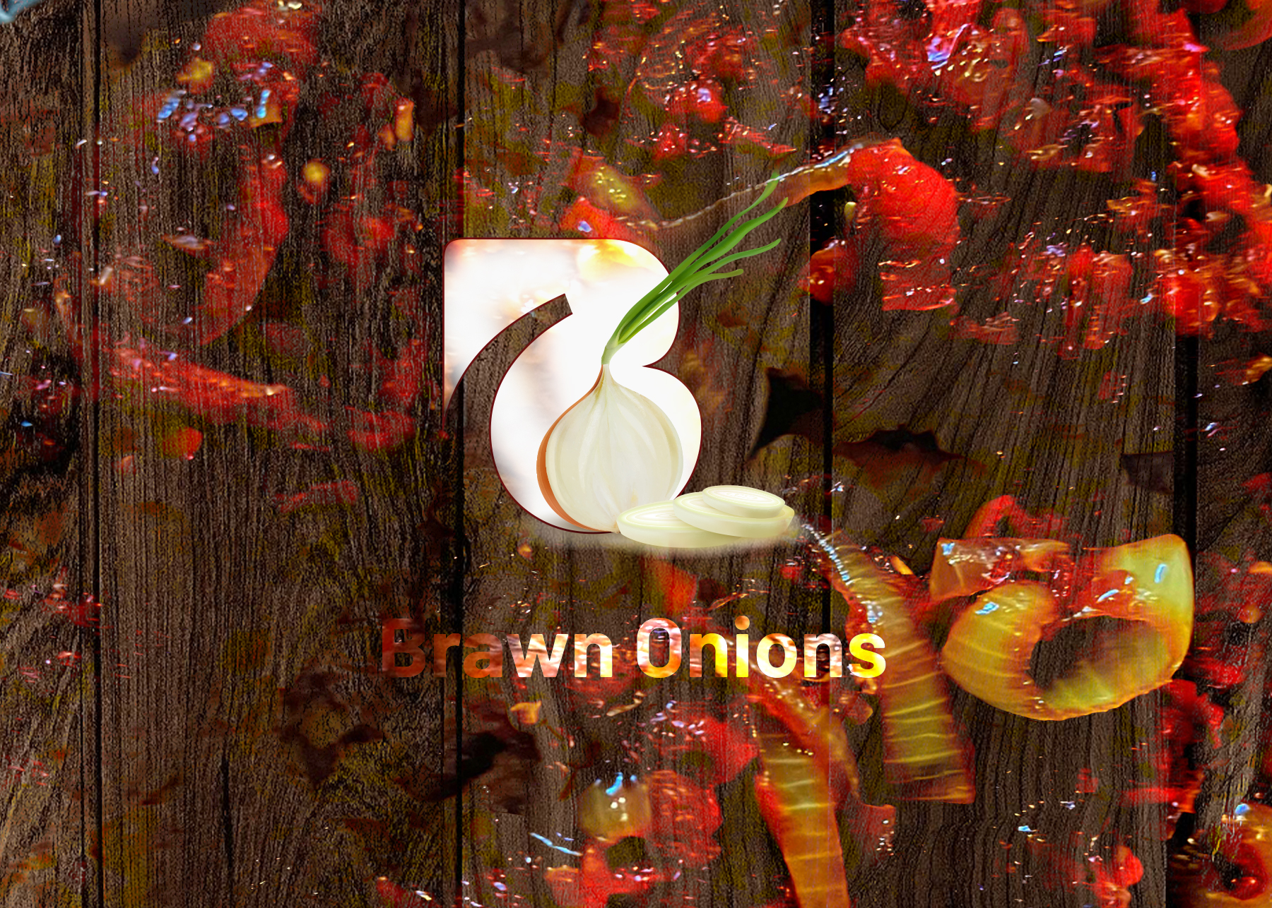 Brawn Onions
